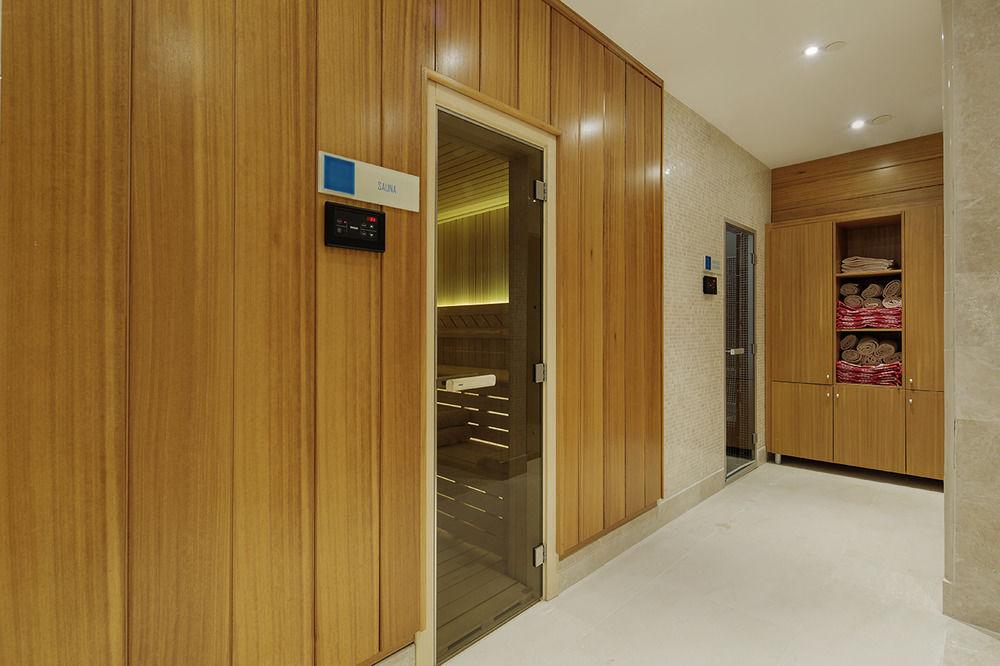 Doubletree By Hilton - Tuzla Otel