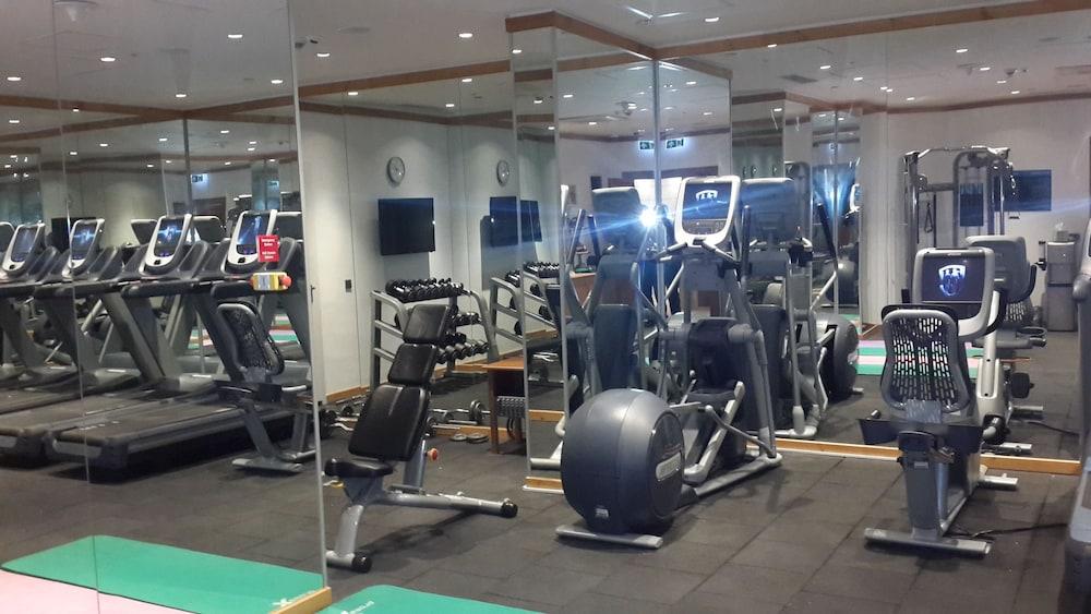 Otel Doubletree By Hilton - Tuzla