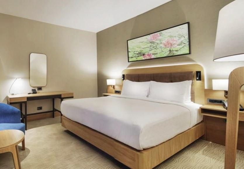 Doubletree By Hilton - Tuzla Otel İstanbul