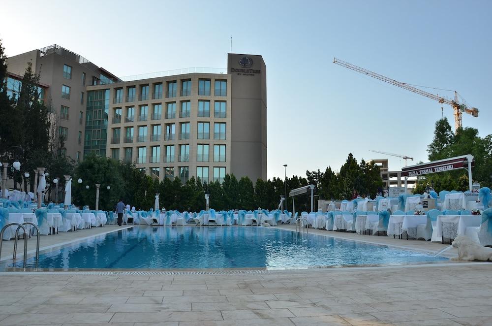Doubletree By Hilton - Tuzla Otel İstanbul