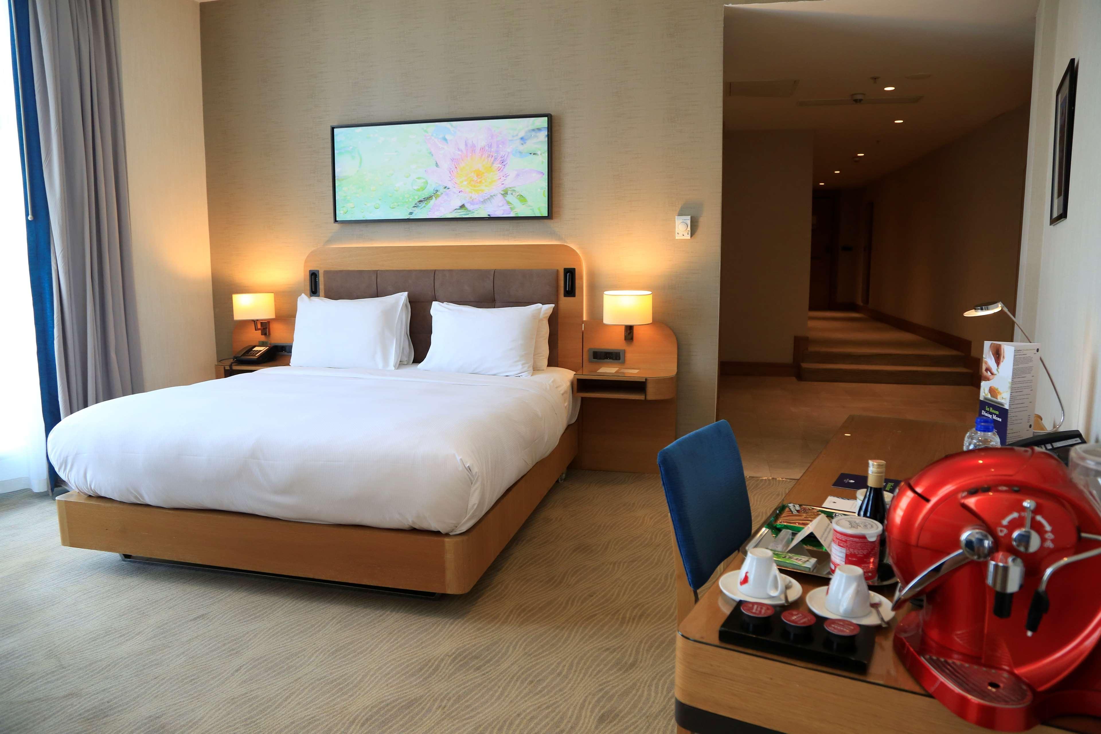 Doubletree By Hilton - Tuzla Otel İstanbul