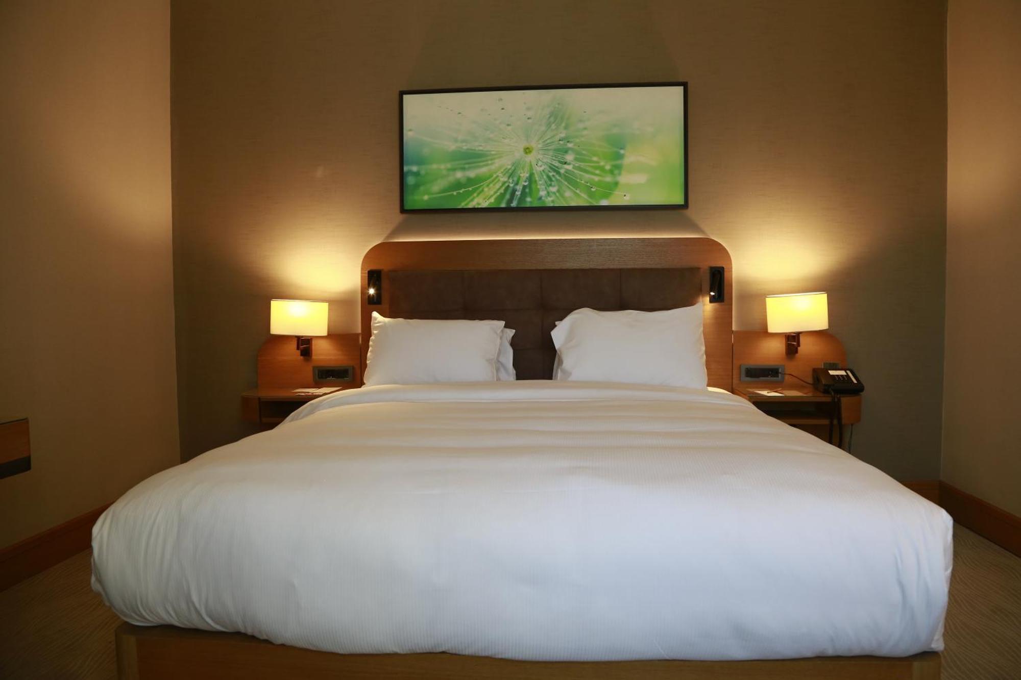 Doubletree By Hilton - Tuzla Otel İstanbul