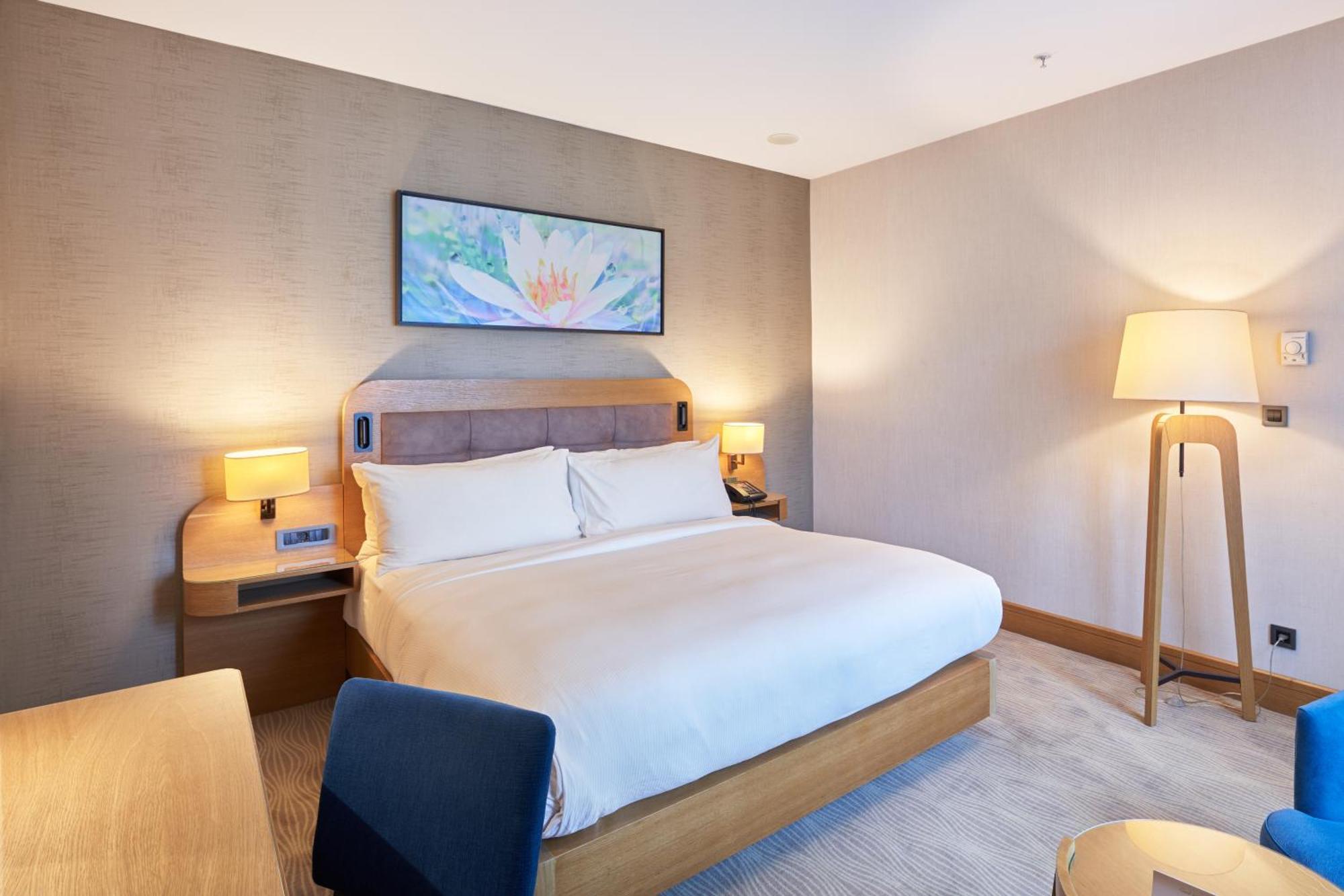 Otel Doubletree By Hilton - Tuzla 4*