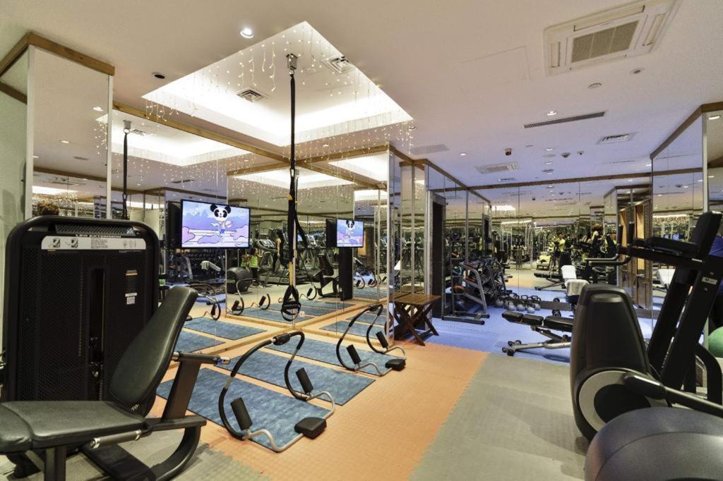 Doubletree By Hilton - Tuzla 4* İstanbul