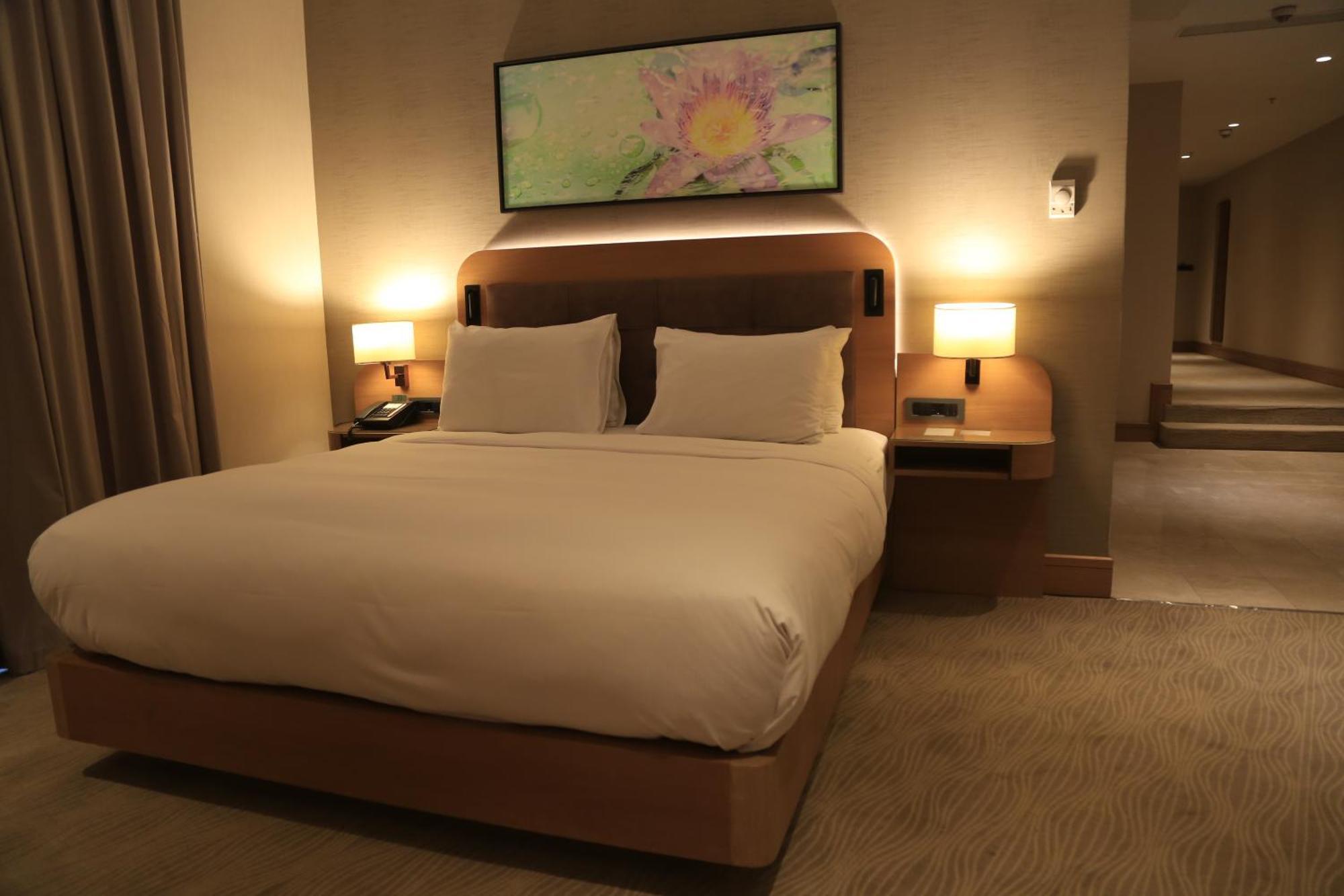 Otel Doubletree By Hilton - Tuzla