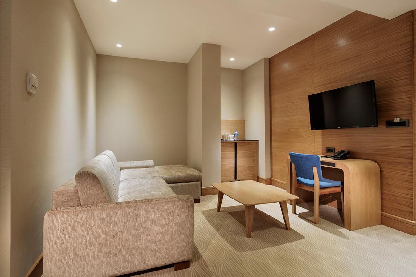 Doubletree By Hilton - Tuzla 4* İstanbul
