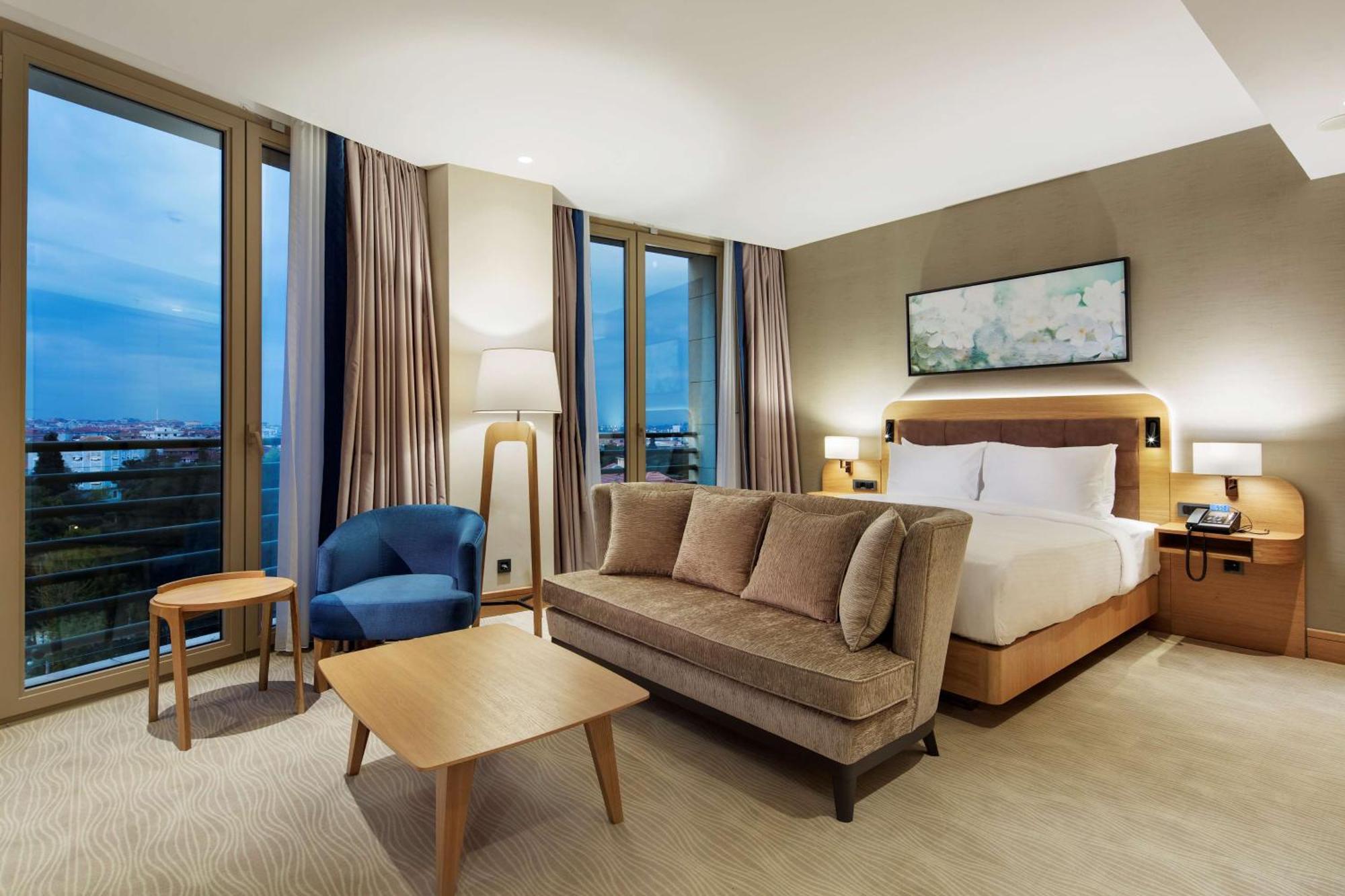 Doubletree By Hilton - Tuzla İstanbul