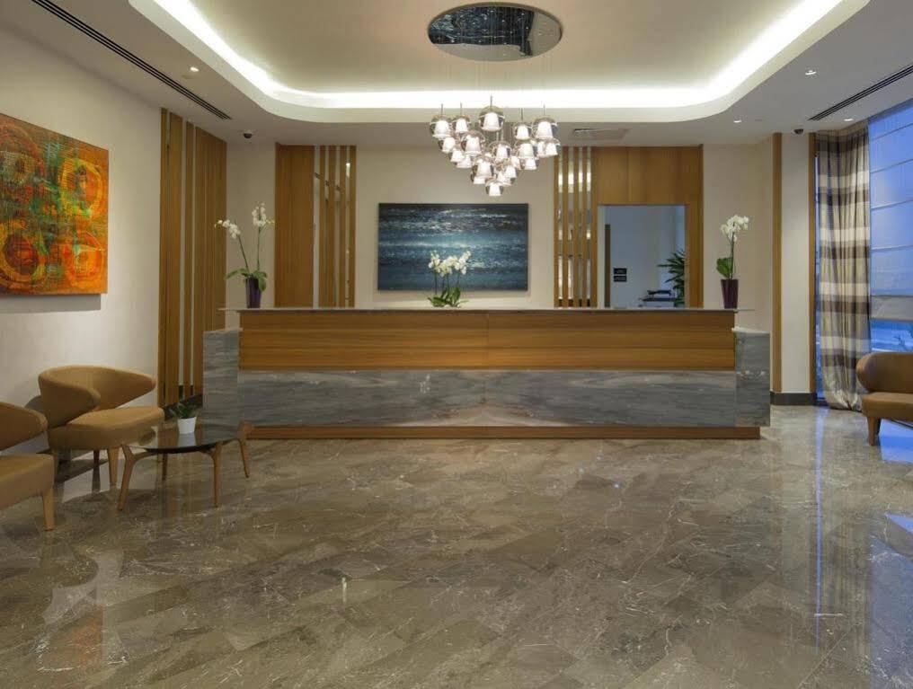 Doubletree By Hilton - Tuzla Otel 4*